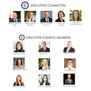 Executive Committee